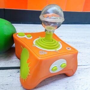 JAKKS Pacific Plug & Play NICKTOONS  "NO GAMES"